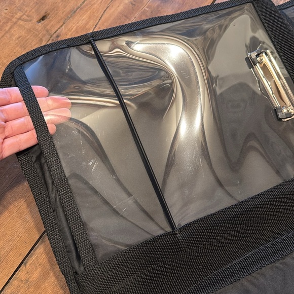 Compact CERT Command Board Briefcase - Picture 7 of 7